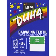 Duha barva na textil číslo 39 olivově zelená 15 g