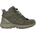 Viking Детски туристически обувки Viking Kid's Track Mid Waterproof SL Walking boots - Olive - размер 30 (EU) (702-4634-0211)
