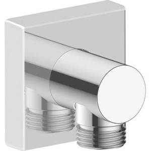 Duravit - Душ-коляно, хром UV0630011010 (UV0630011010)