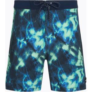 Hurley Мъжки бански шорти Hurley Phantom-Eco Classic 18" obsidian