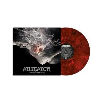 All Egaeon The Ossuary Lens 1 LP