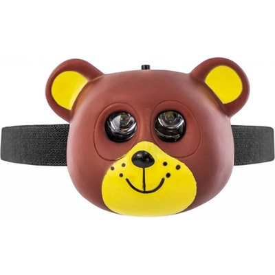 OXE LED medveď