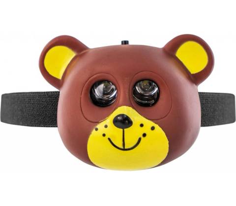 OXE LED medveď