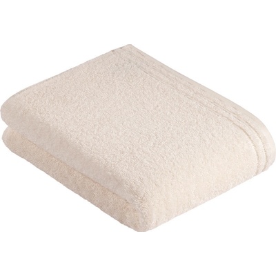 Vossen ručník Calypso Feeling 67 67 x 140 cm COT49489932699 ivory