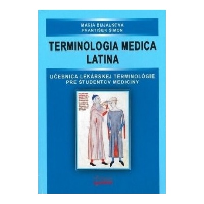 Terminologia medica latina, 4. doplnené a upravené vydanie