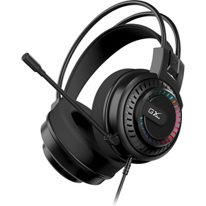 Genius HS-GX570U Слушалки