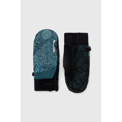 Dakine Electra mitt ornamental teal