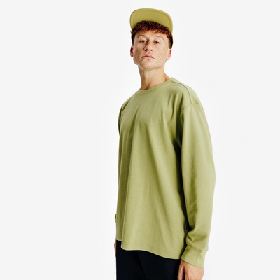 Decathlon pánské tričko s dlouhým rukávem Elementals