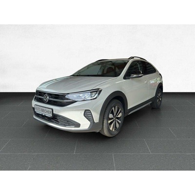 Volkswagen Taigo 1.0 TSI Life 70 kW