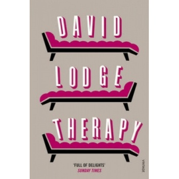 Therapy - D. Lodge