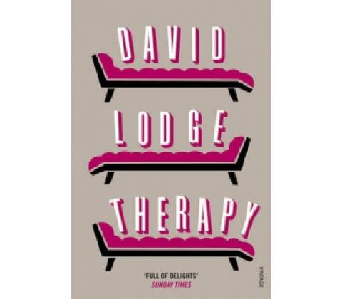 Therapy - D. Lodge