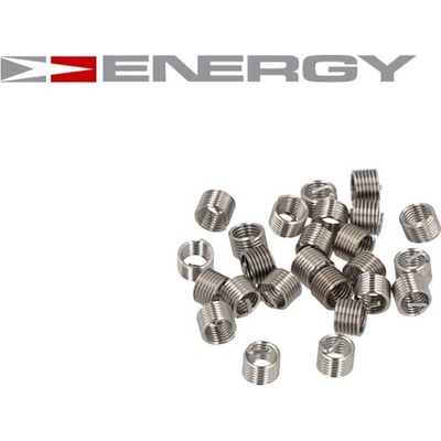 ENERGY Sada opravných závitov M5*0.8 NE00212