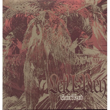 ELECTRIC WIZARD: LET US PRAY LP