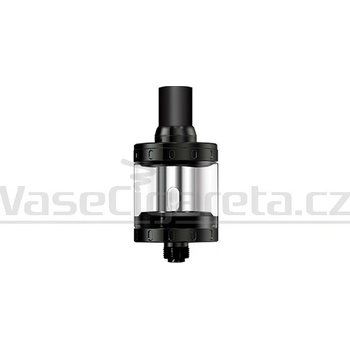 aSpire Nautilus X clearomizer černý 2ml