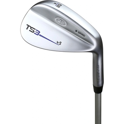 U.S. Kids Golf TS3-66 (167+ cm) v5 dětské wedge pravé 52° J-Flex 8° grafit – Sleviste.cz