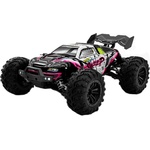 SCY Количка с дистанционно управление SCY-16101 PRO 1/16, 4WD, 2.4Ghz, максимална скорост ~70км/ч, акумулатор 7.4V 1500 mAh 15C, автономия ~18мин (13-5173272316)