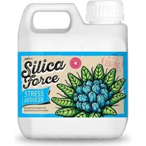 Xpert Nutrients Silica Force - силициева добавка (611205y)