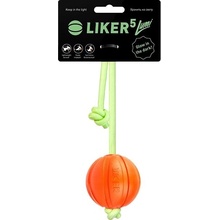 LIKER Lumi preťahovadlo s lanom svietiacim v tme 9 cm