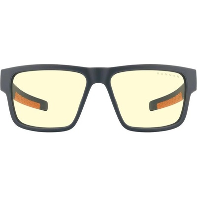 GUNNAR Компютърни очила GUNNAR Overwatch Ultimate Ash - Amber (OVW-08501)