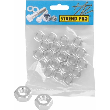 Matica DIN 934 Zn M12, štandardná, balenie 14 ks