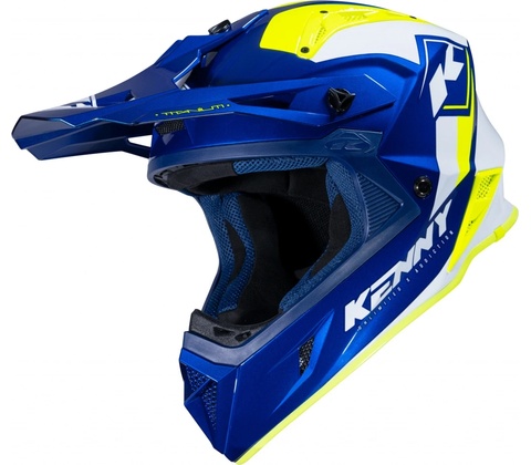 Kenny Titanium 23