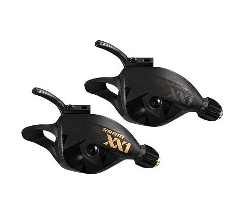 Sram XX1 Eagle