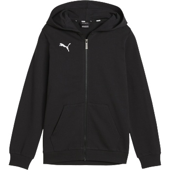 PUMA Суитшърт с качулка Puma teamGOAL Casuals Hoodie Kids 658596-03 Размер 152