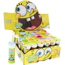 Bublifuk Sponge Bob 60 ml