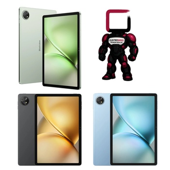 Blackview Zeno 10 8GB/128GB black