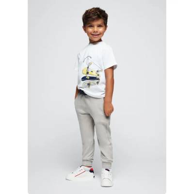 Спортен панталон active dust за мини момче Майорал