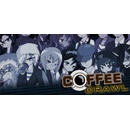 Coffee Crawl