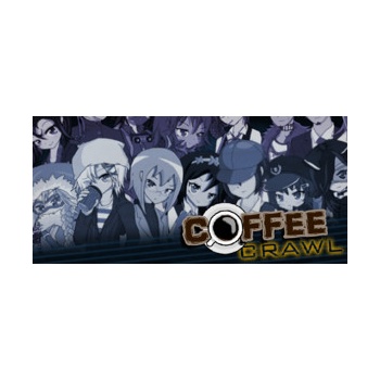 Coffee Crawl