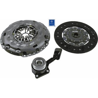 SACHS Spojková sada 3000990189