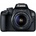 Canon EOS 4000D + EF-S 18-55mm III (3011C018AA)
