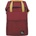 Herlitz Ученическа раница за първи клас Be. Bag Be. Flexible - Ruby