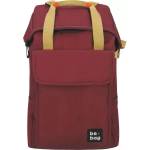 Herlitz Ученическа раница за първи клас Be. Bag Be. Flexible - Ruby