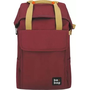 Herlitz Ученическа раница за първи клас Be. Bag Be. Flexible - Ruby