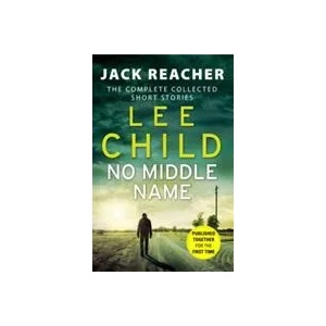 No Middle Name | Lee Child (ISBN: 9780857503770)