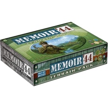 Days of Wonder Memoir 44: Terrain Pack
