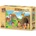 Art Puzzle Дървен пъзел Art Puzzle от 25 части - Каменната ера (5868)