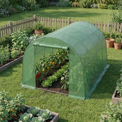 AVENBERG 3,0 m – Sleviste.cz