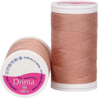 Univerzální polyesterová nit Drima 424