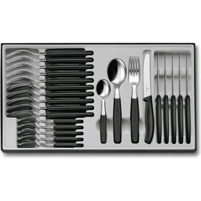 Victorinox sada příborů Swiss Classic 24 ks