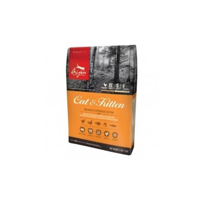 ORIJEN Cat Adult & Kitten 5,4kg
