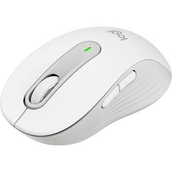 Logitech Signature M650 L Wireless Mouse GRAPH 910-006255