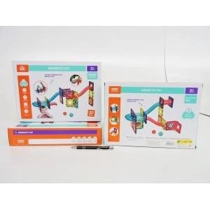 Mádara Magnetic pads 37el