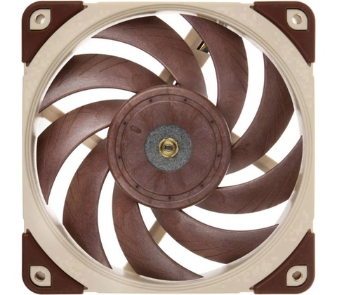 Noctua NF-A12x25-ULN