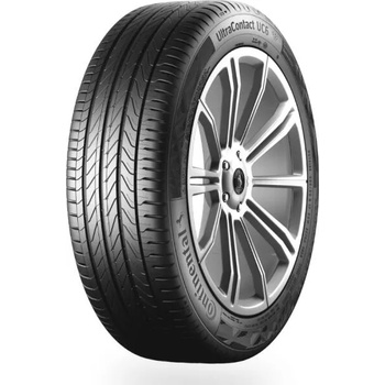 Image 1 of Continental UltraContact 205/50 R17 93Y