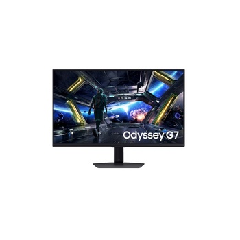 Samsung Odyssey G7 S27DG702EU