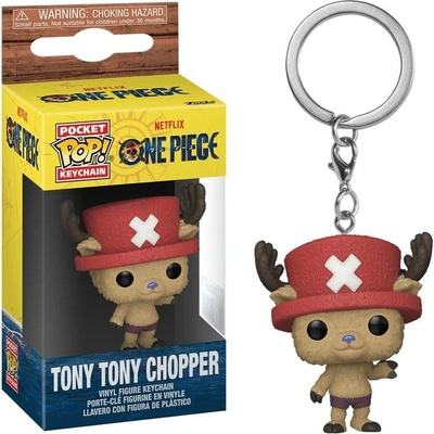 Funko Pocket POP! One Piece Tony Tony Chopper
